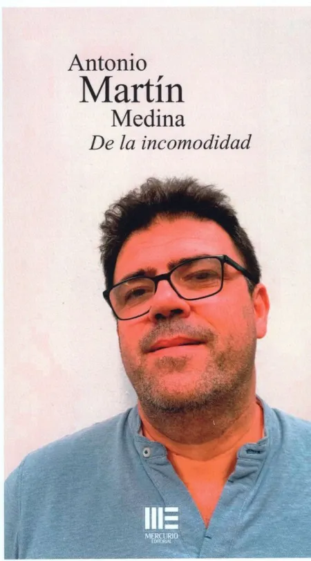 De la Incomodidad