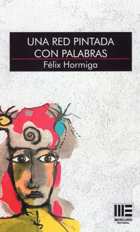 Una Red Pintada con Palabras