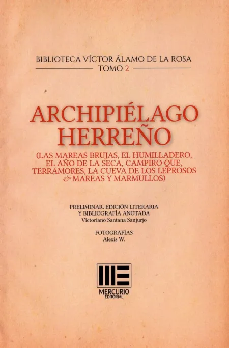 Archipiélago Herreño