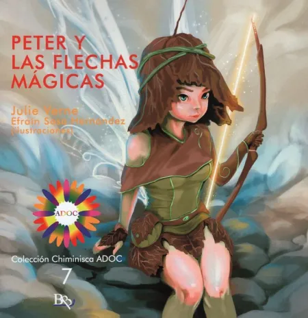 Peter y las Flechas Mágicas