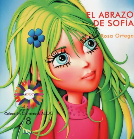 El Abrazo de Sofía