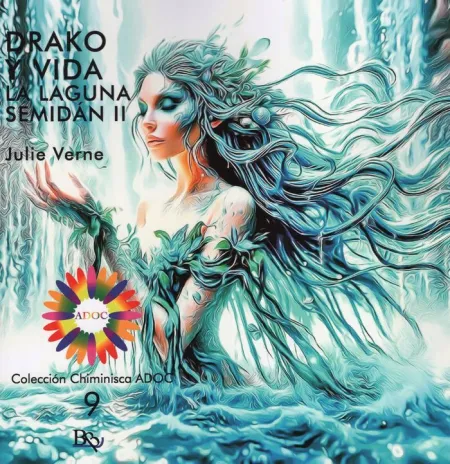 Drako y Vida. La Laguna Semidán Ii