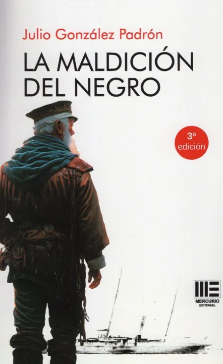 La Maldicion del Negro