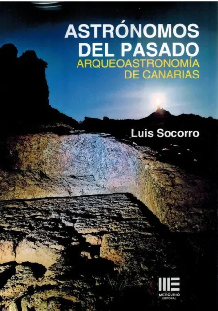 Astrónomos del Pasado