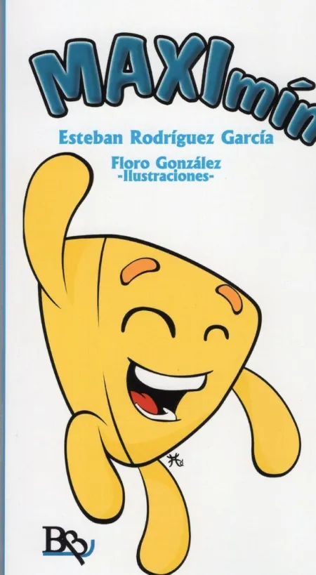 Maximín