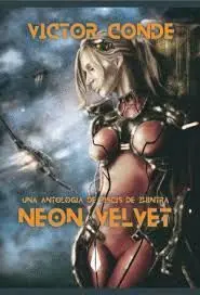Neon Velvet. Una Antología de Piscis de Zhintra
