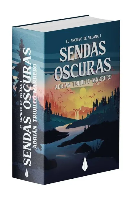 Sendas Oscuras