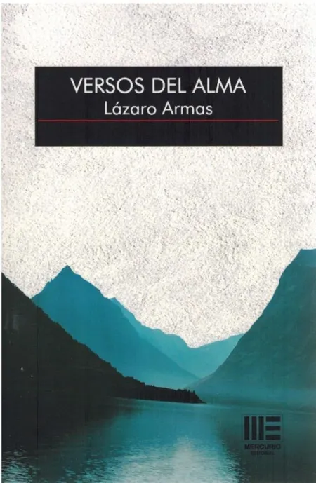 Versos del Alma