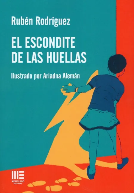 El Escondite de las Huellas