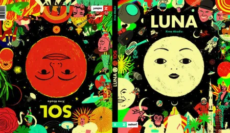 Luna / Sol