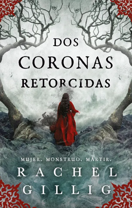 Dos Coronas Retorcidas (Bilogía del Rey Pastor 2)