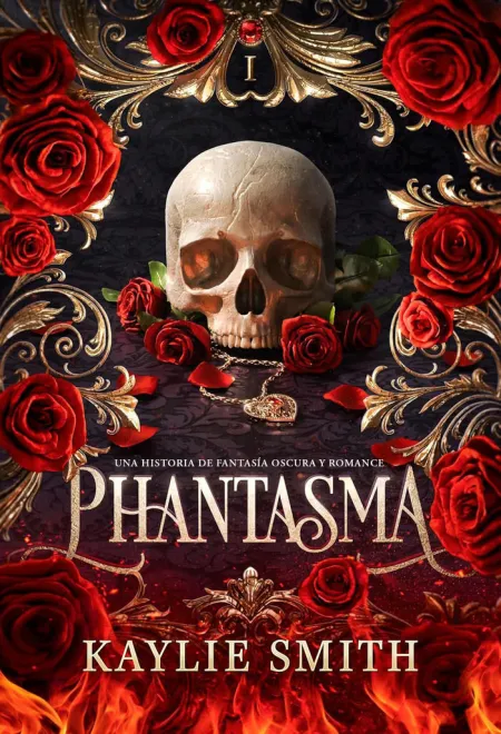 Phantasma. Juegos Crueles 1