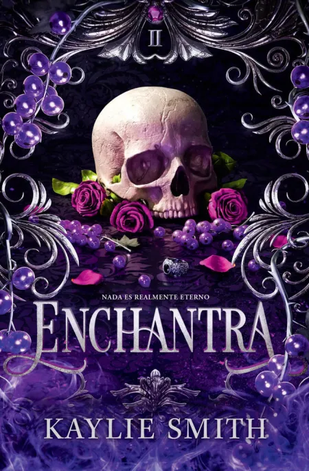 Enchantra. Juegos Crueles 2