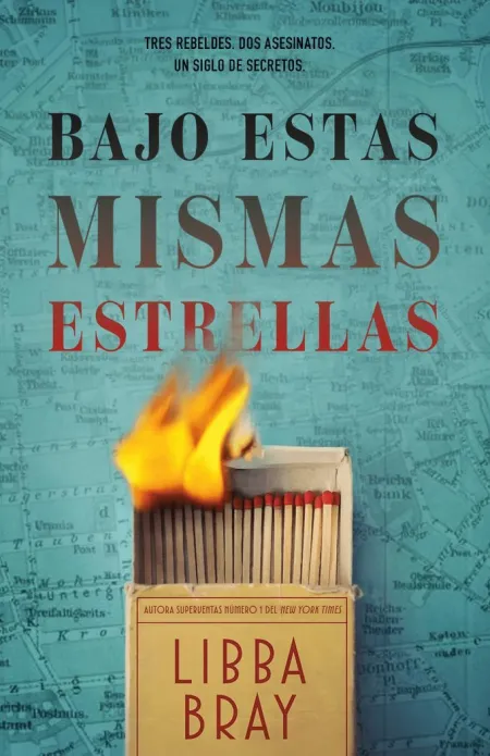 Bajo estas Mismas Estrellas