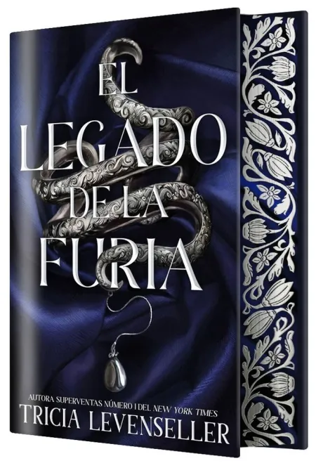 El Legado de la Furia (Edicion Especial)
