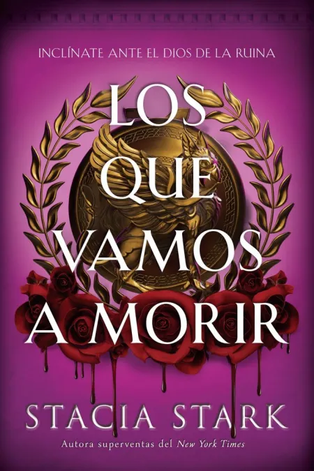 Los que Vamos a Morir