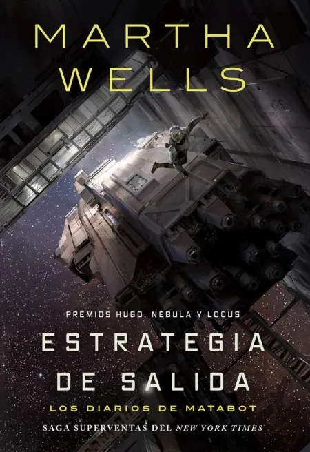 Estrategia de Salida