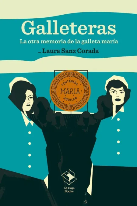 Galleteras