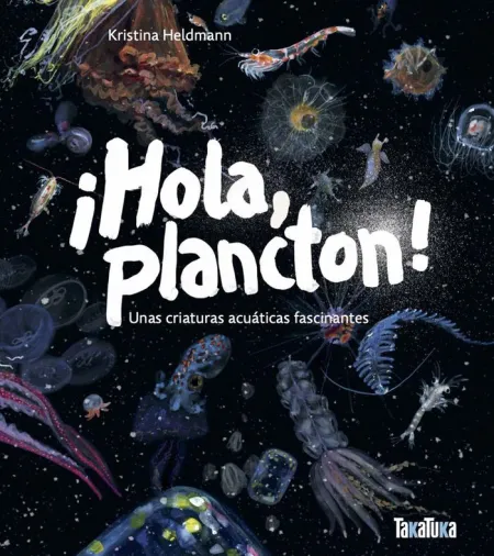 Hola, Plancton!
