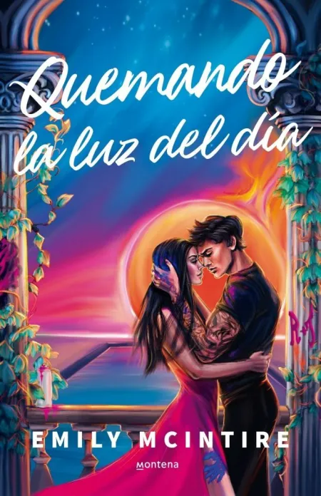 Quemando la Luz del Día (Desafiando las Estrellas 1)