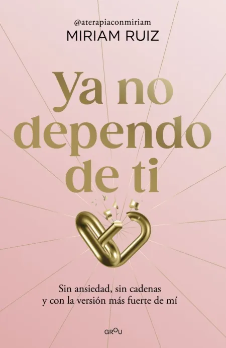 Ya no Dependo de Ti