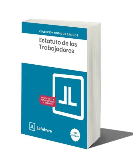 Estatuto de los Trabajadores