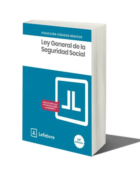 Ley General de la Seguridad Social