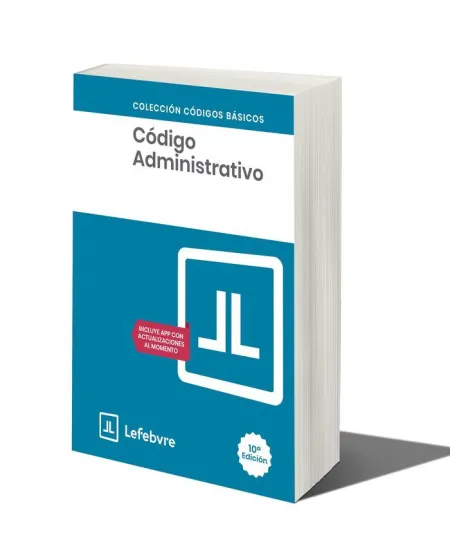 Código Administrativo