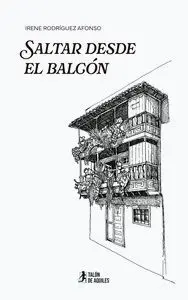 Saltar Desde el Balcón