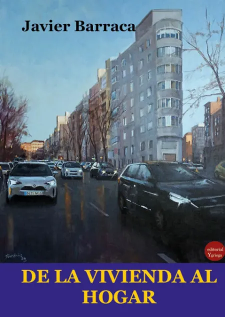 De la Vivienda Al Hogar