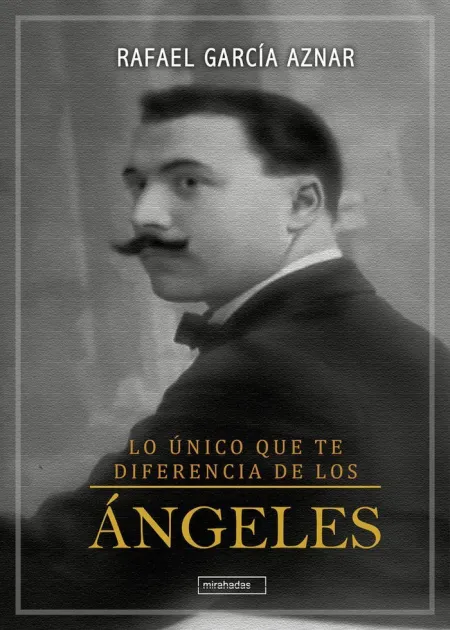 Lo Unico que te Diferencia de los Angeles