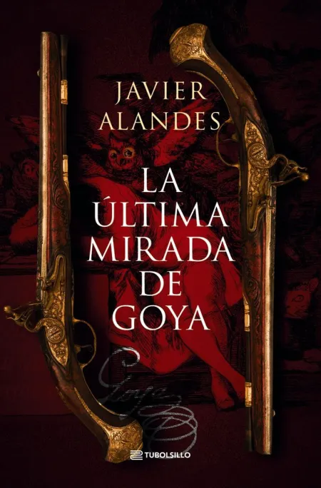 La Ultima Mirada de Goya
