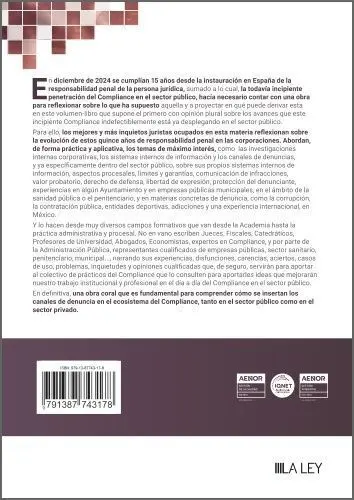 La Implantación del Canal de Denuncias: Problemas Prácticos y Sol