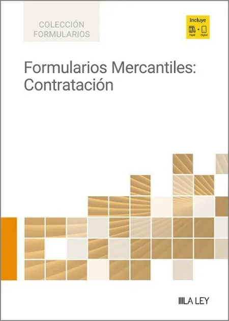 Formularios Mercantiles: Contratación