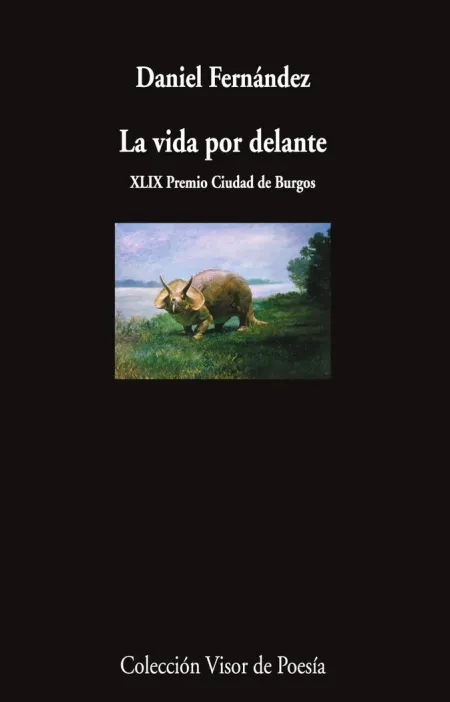 La Vida por Delante