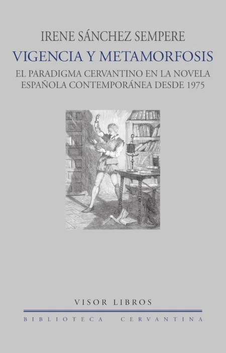 Vigencia y Metamorfosis