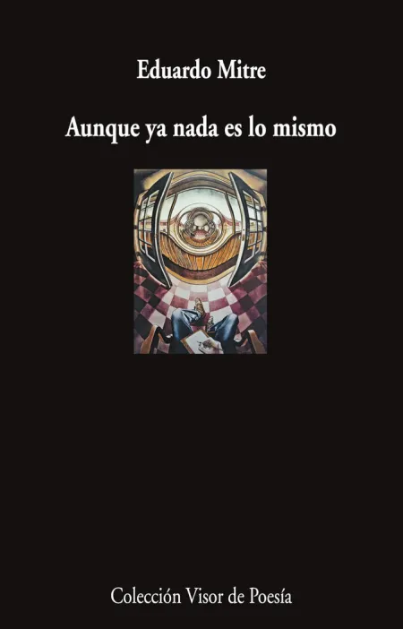 Aunque Ya Nada Es lo Mismo