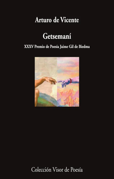 Getsemani