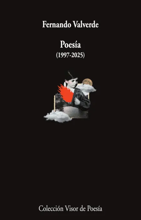 Poesía (1997-2015)