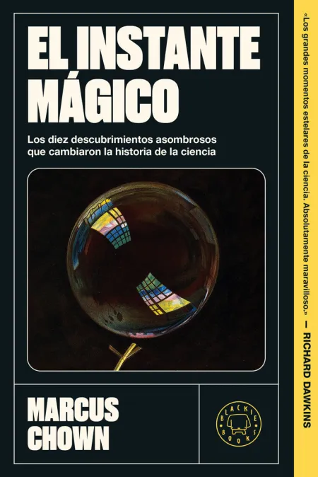 El Instante Magico