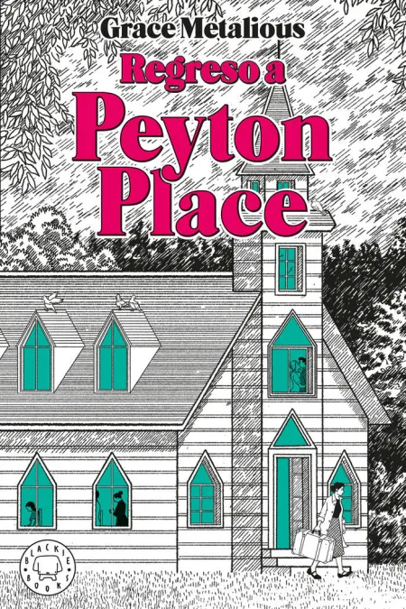Regreso a Peyton Place