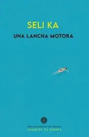 Una Lancha Motora