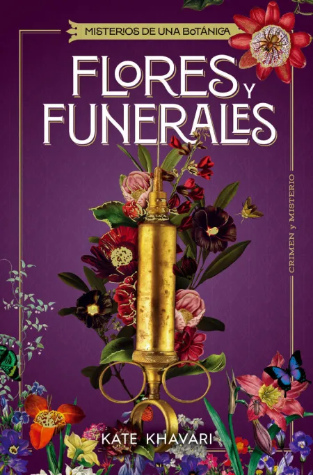 Flores y Funerlaes