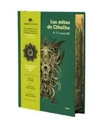 Los Mitos de Cthulhu (Ilustrado)