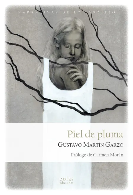 Piel de Pluma