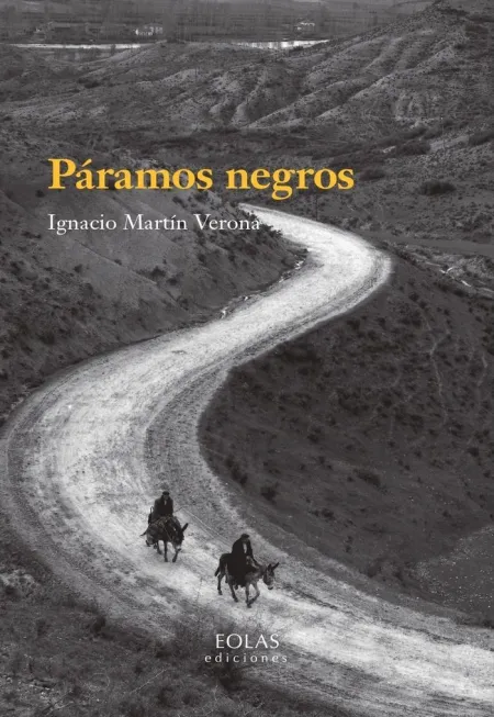 Páramos Negros