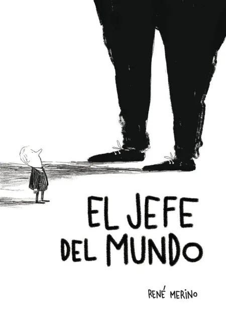 El Jefe del Mundo