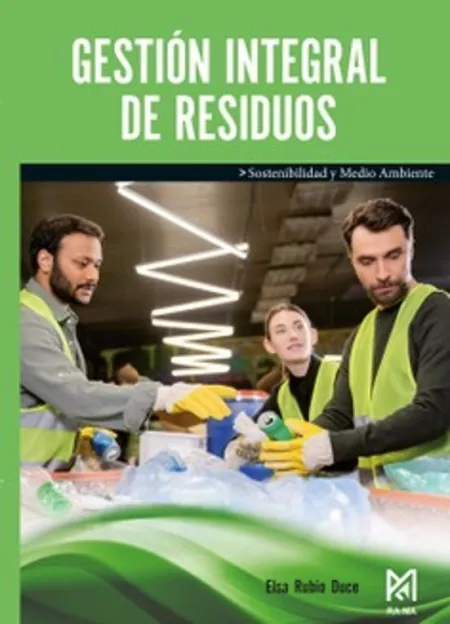 Gestión Integral de Residuos