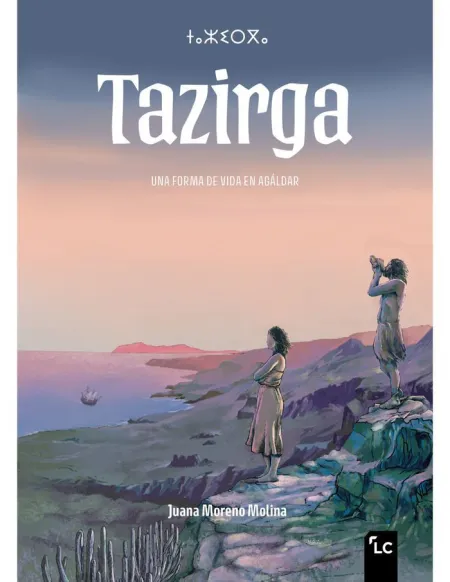 Tazirga