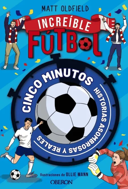 Futbol Increible